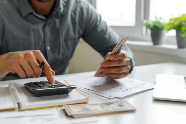 Commercial Real Estate Loans in Stokesdale, NC